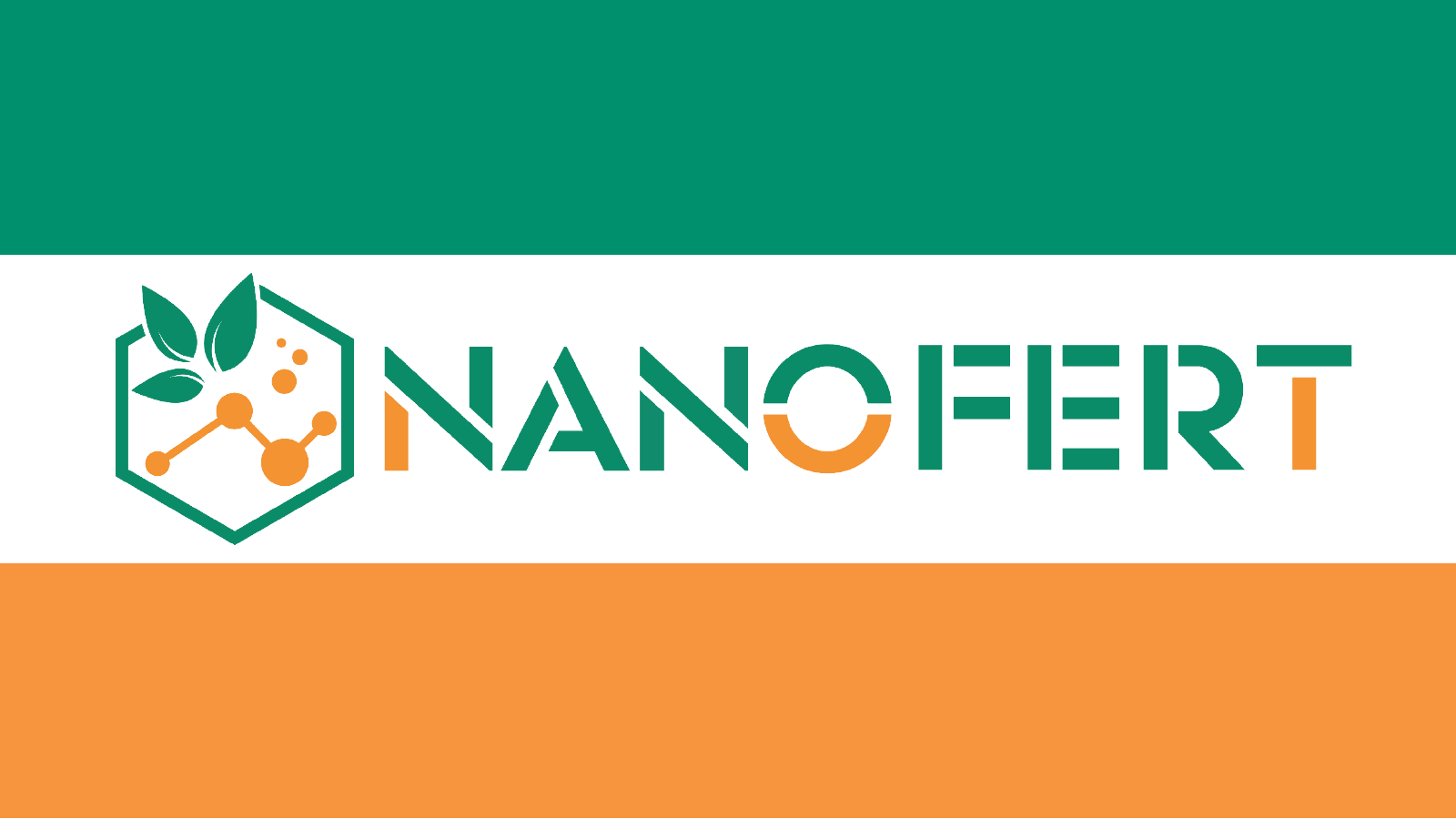 Nanofert logo